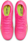 Zoom Mercurial Superfly 9 Academy FG/MG voetbalschoenen