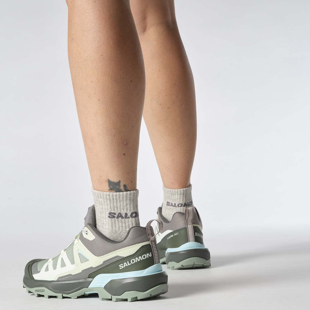 X Ultra 360 Wandelschoen low