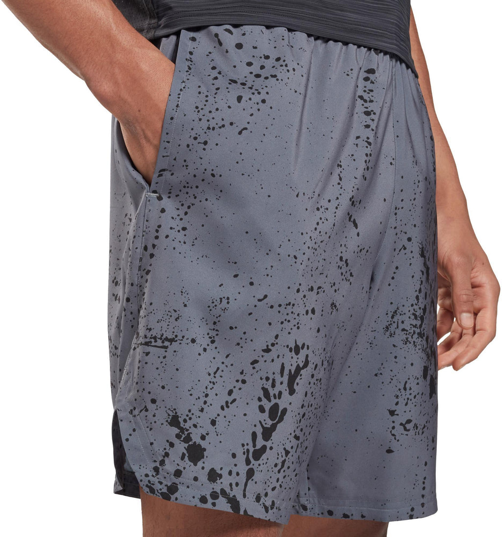 Wor Aop Short