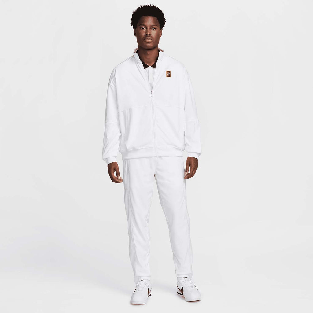 Court Heritage Tennis jas