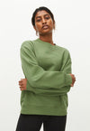 To And From Sweatshirt
