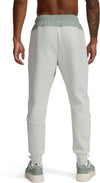 PANTA UNDER A.UNSTOPPABLE KNIT JOG CARDINAL