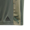 Designed To Move Camouflage Short