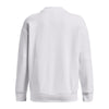 UNDER ARMOUR Rival Fleece Crest Grp CrewSweater