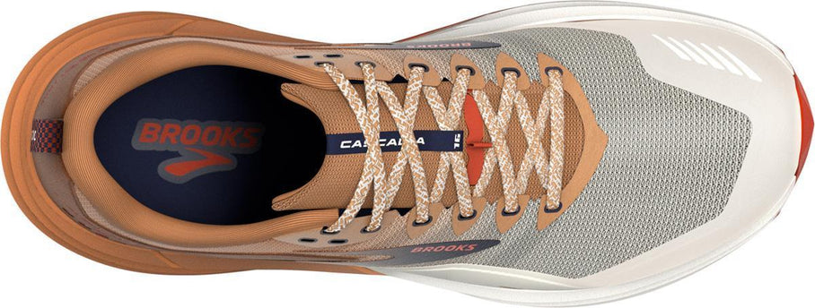 Cascadia 16