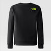 Redbox sweater