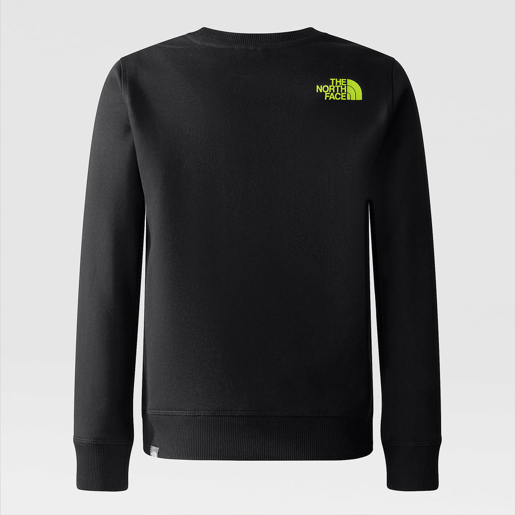 Redbox sweater