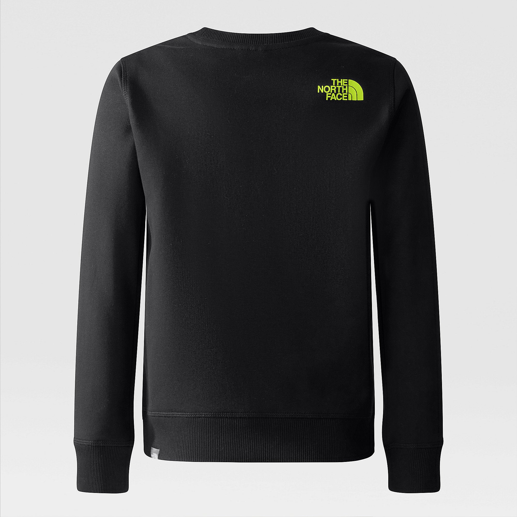 Redbox sweater