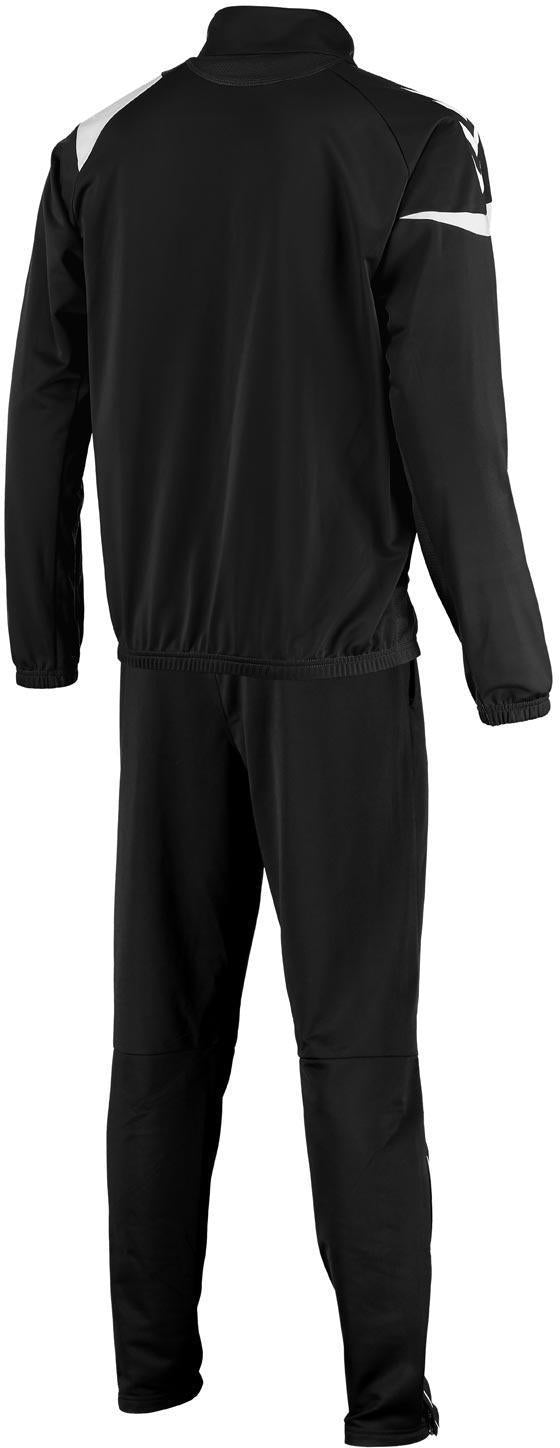 Elite Polyester Suit