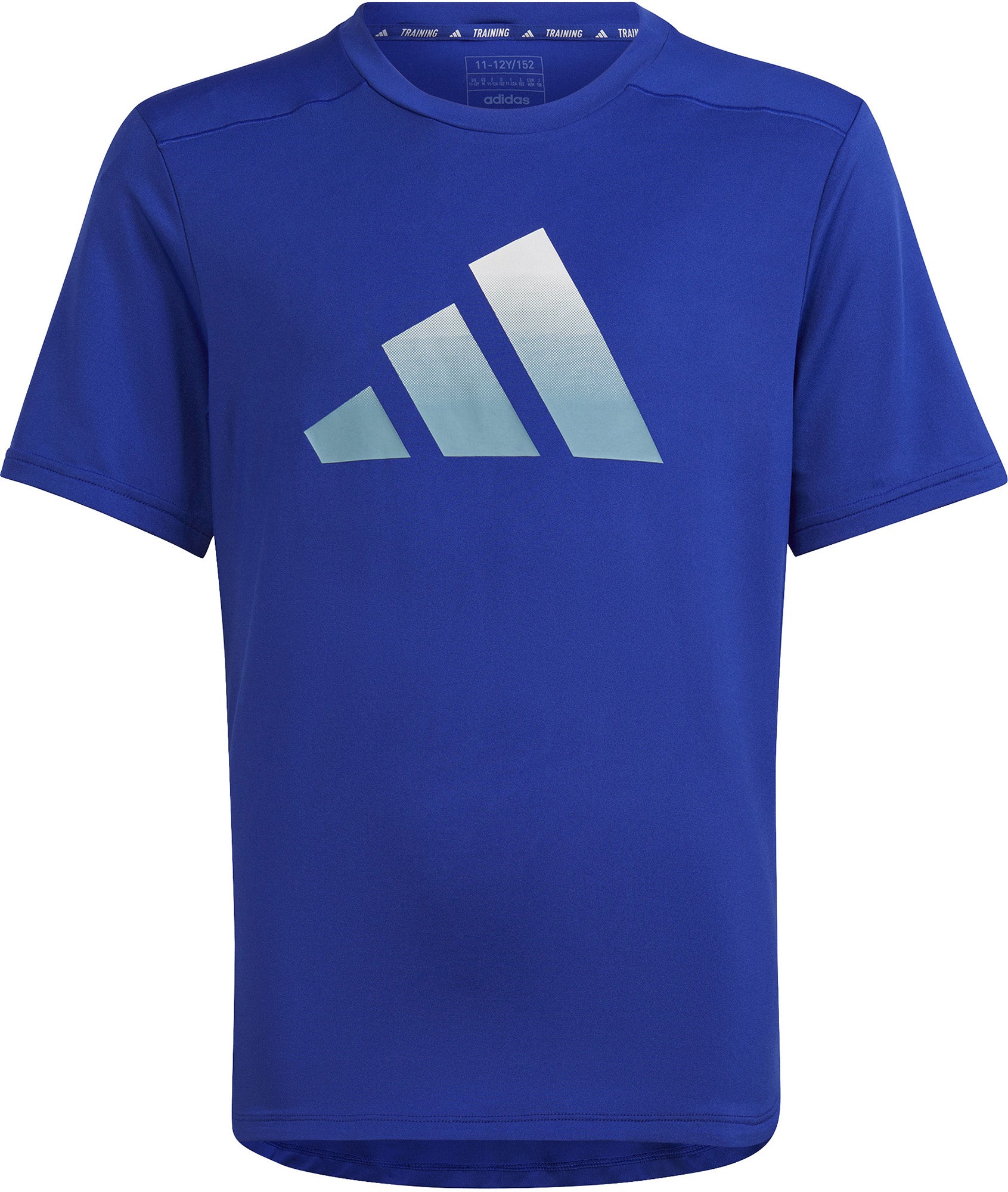 Train Icons AEROREADY kids shirt