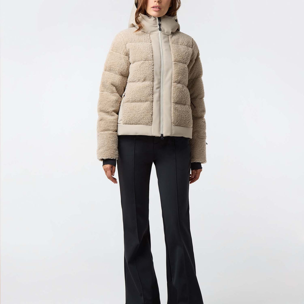 Heylow Jacket