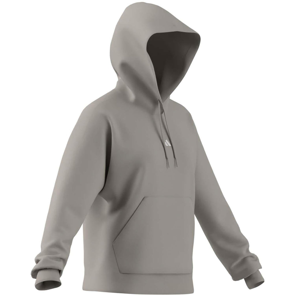 Essentials Small Logo Feel Cozy Hoodie
