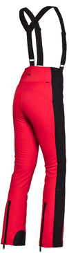 high end ski pants