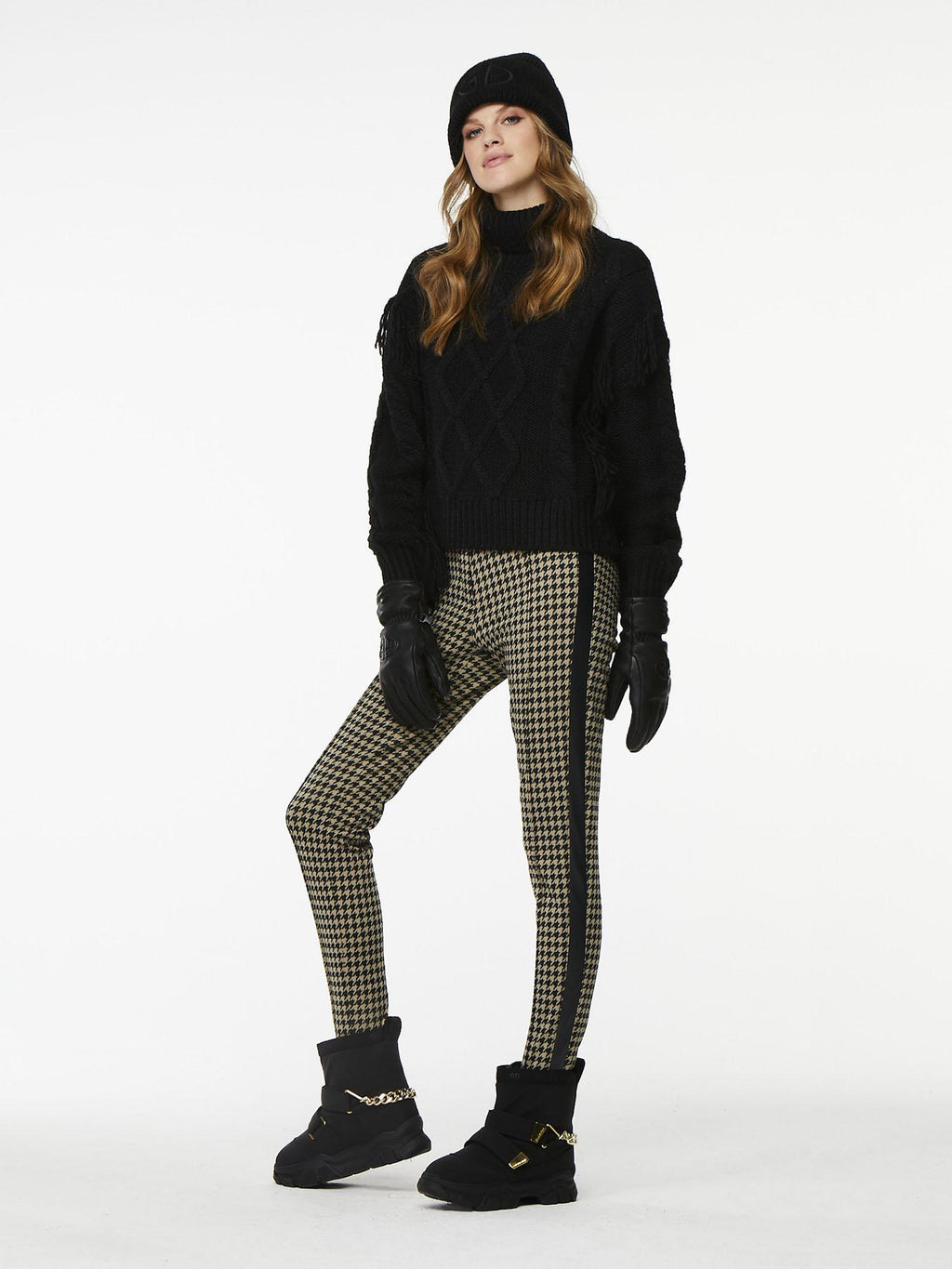 percy ski pants