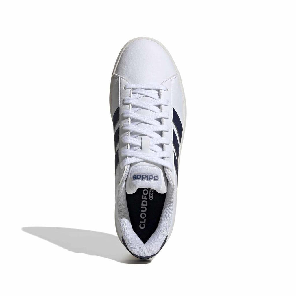 Grand Court 3.0 Casual low schoenen