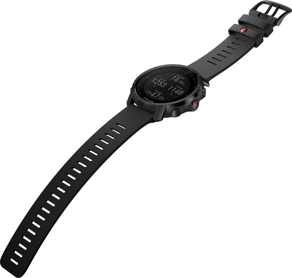 grit x pro blk m/l