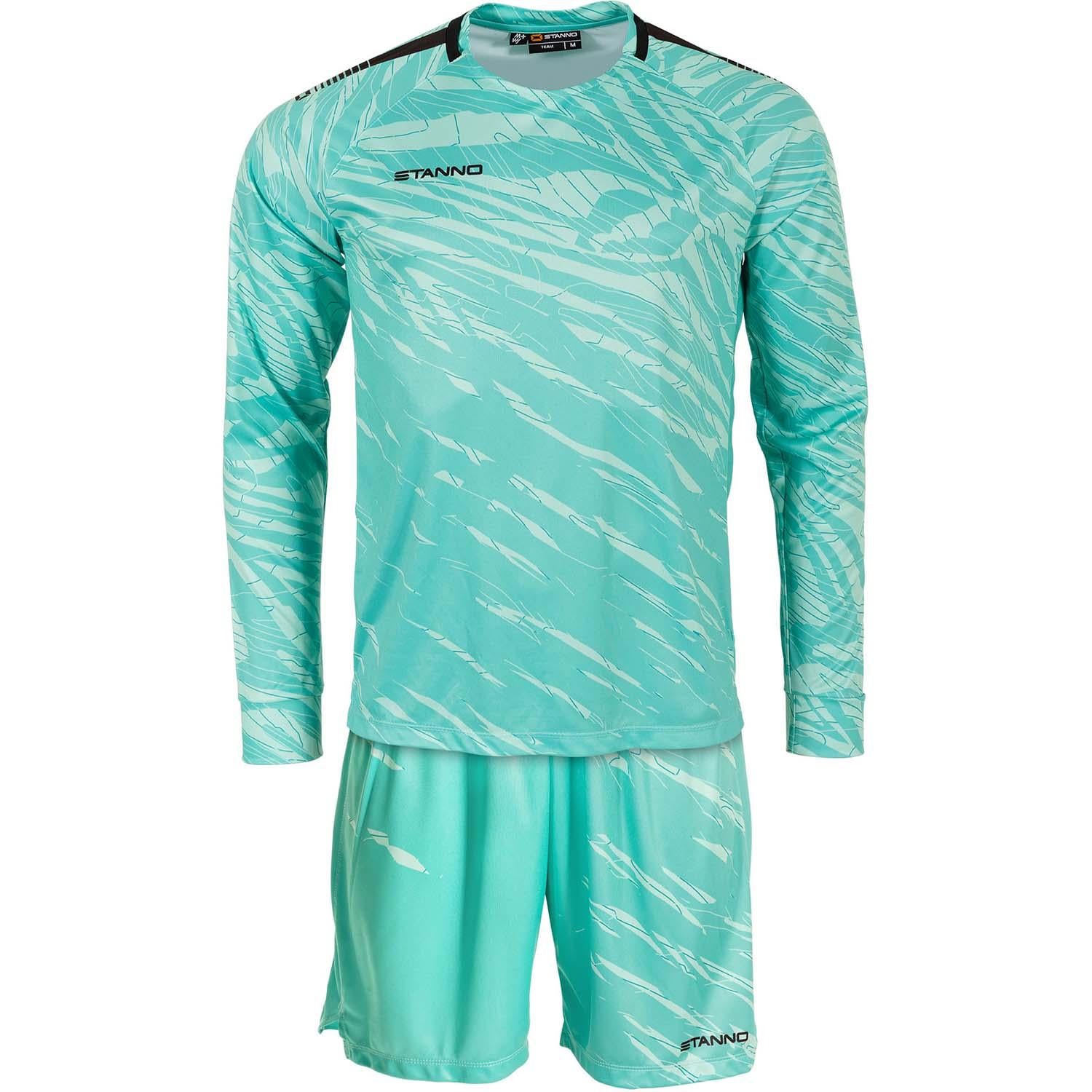 Trick Long Sleeve Goalkeeper