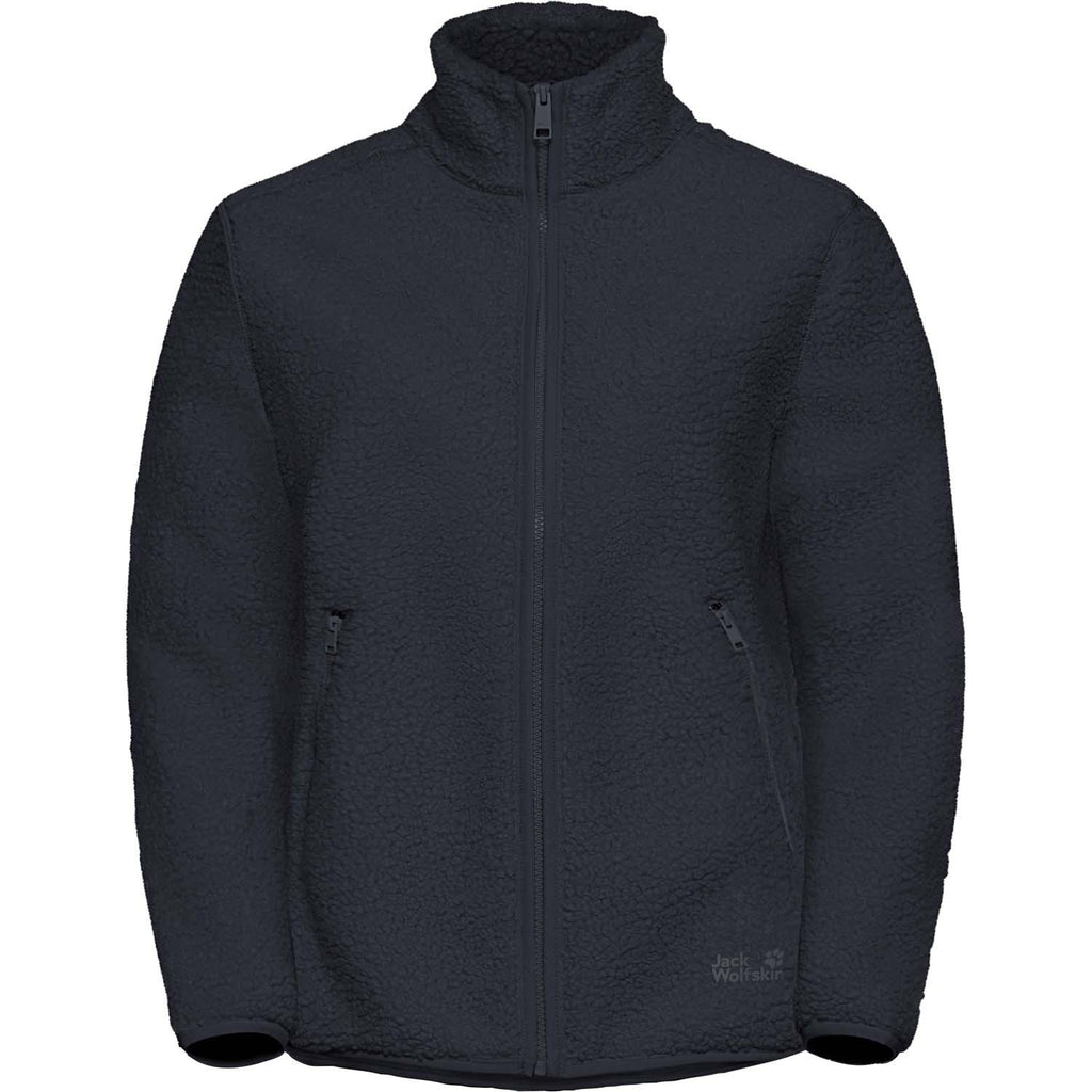 high curl jkt w