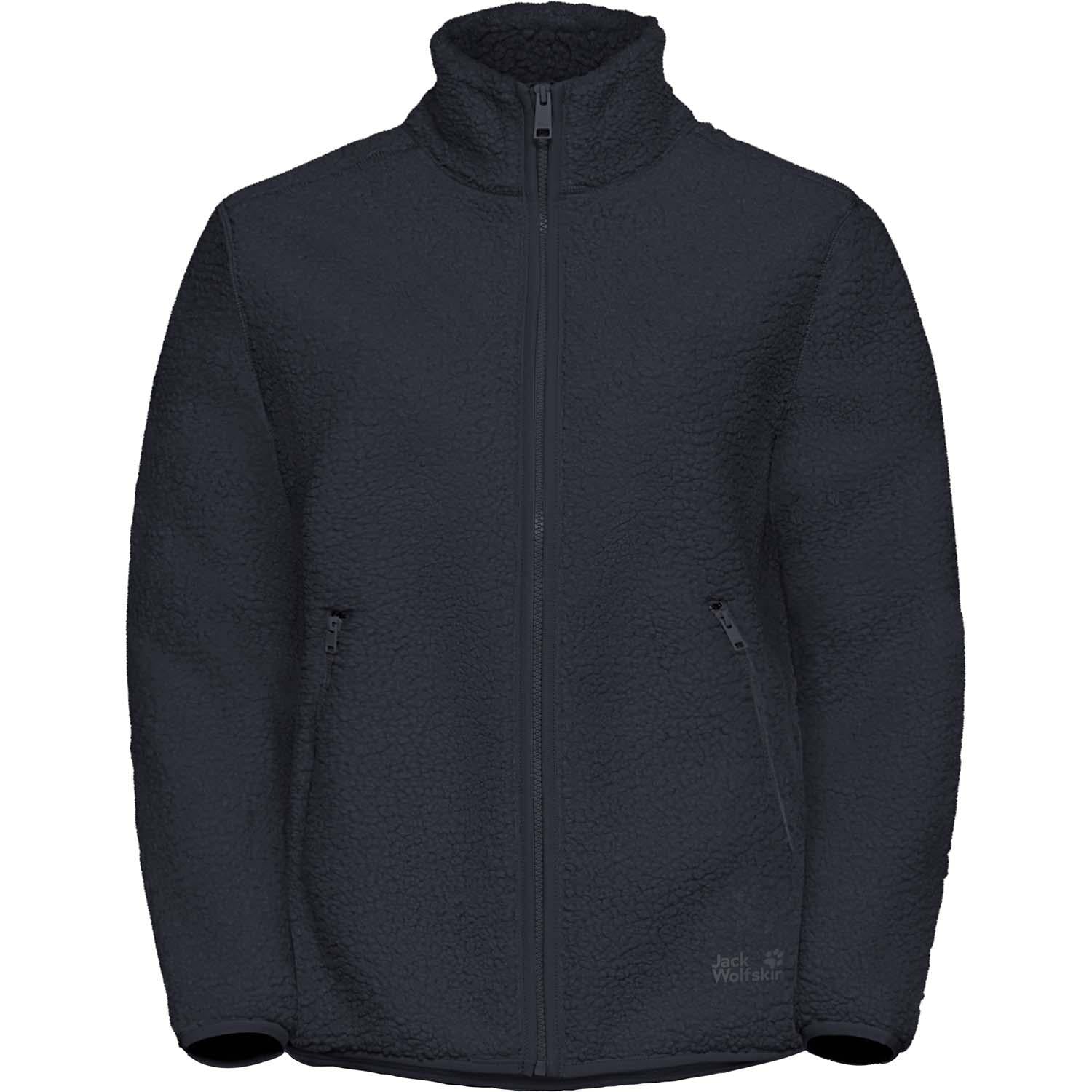 high curl jkt w