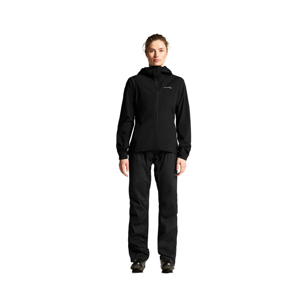 Everyday Hydro Jacket wieler