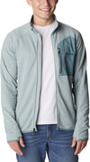 Omni-tech Ampli-dry softshelljack