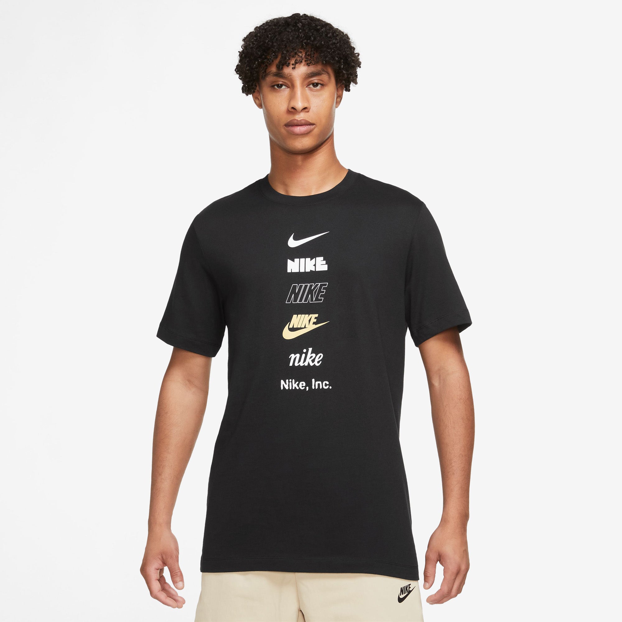 Sportswear shirt
