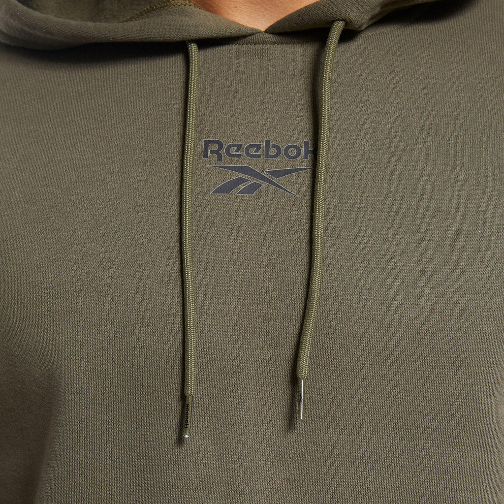 Te Tape Hoodie