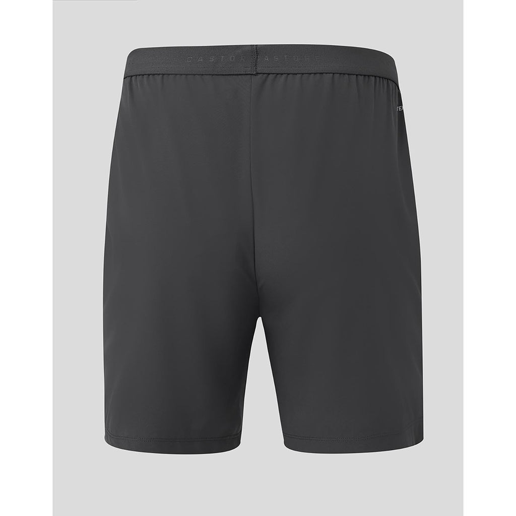 7 Branded Elastic Shorts training