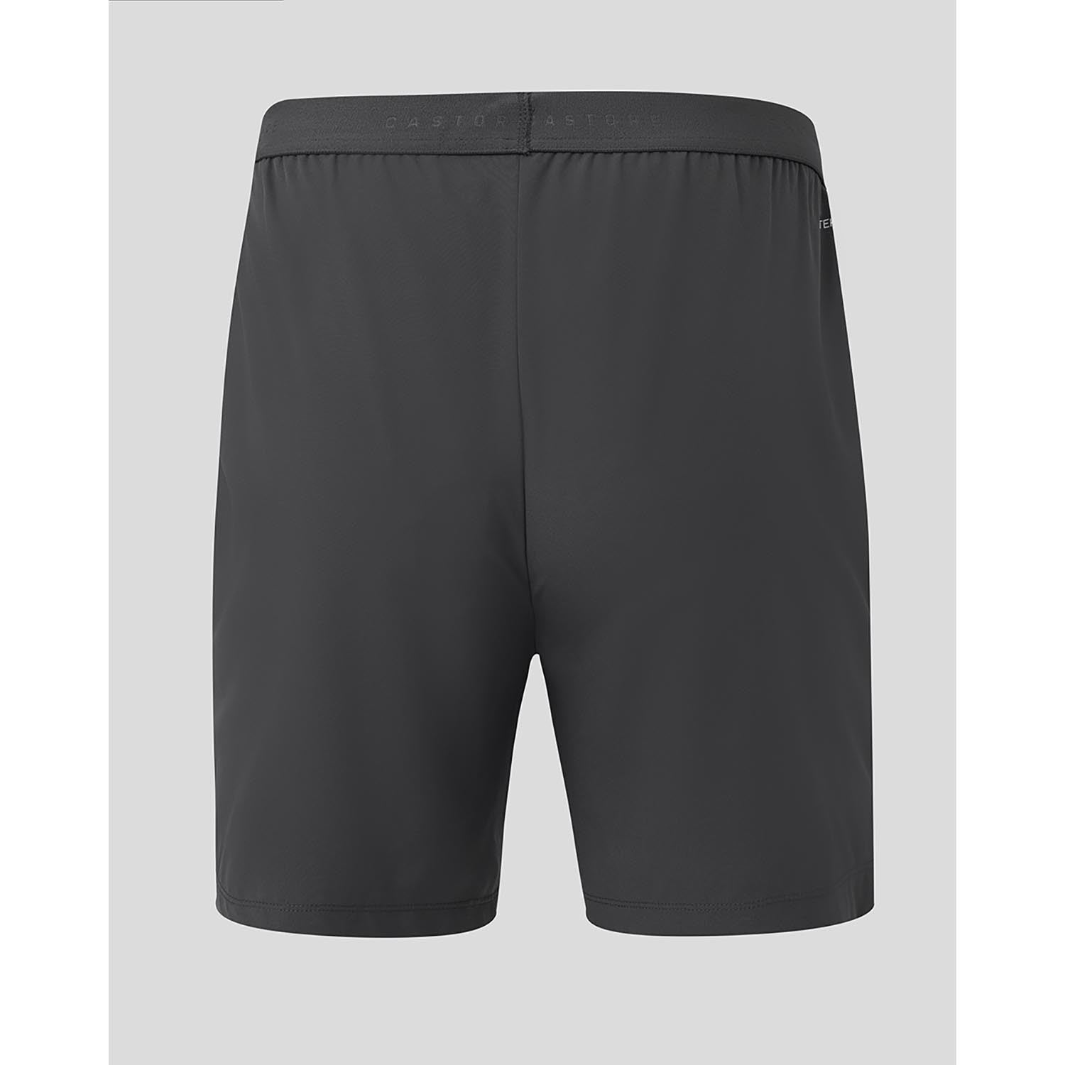7 Branded Elastic Shorts training