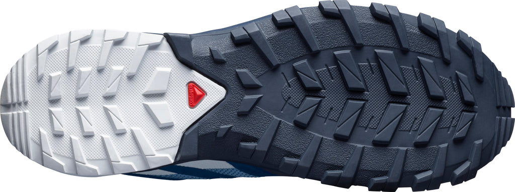 Shoes Xa Rogg Copen Blue/ebony/lunroc
