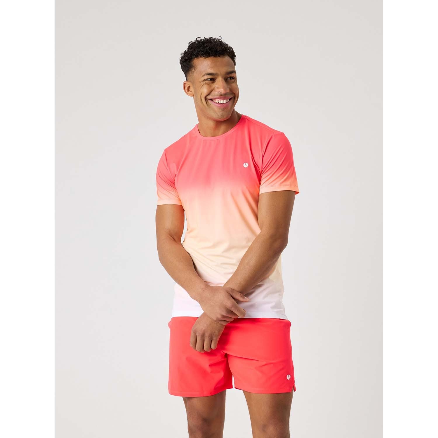 ace printed t-shirt