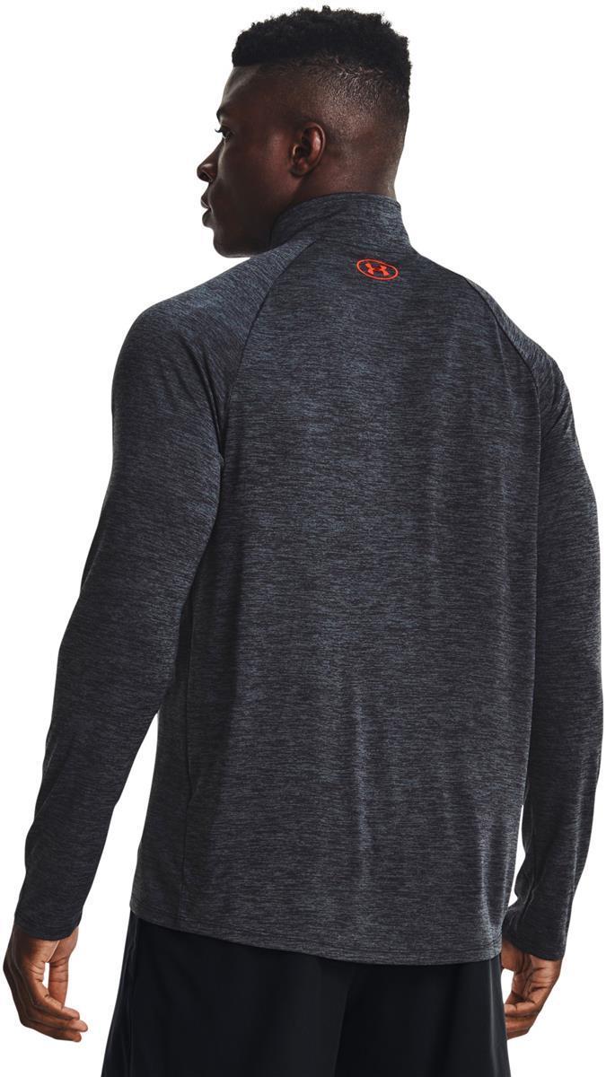 UA Tech 1/2 Zip