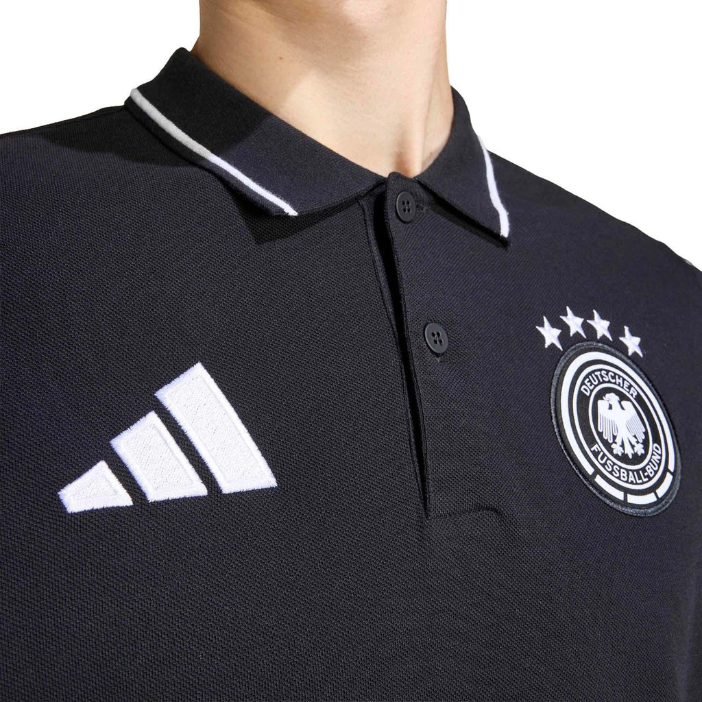 Duitsland DNA Poloshirt