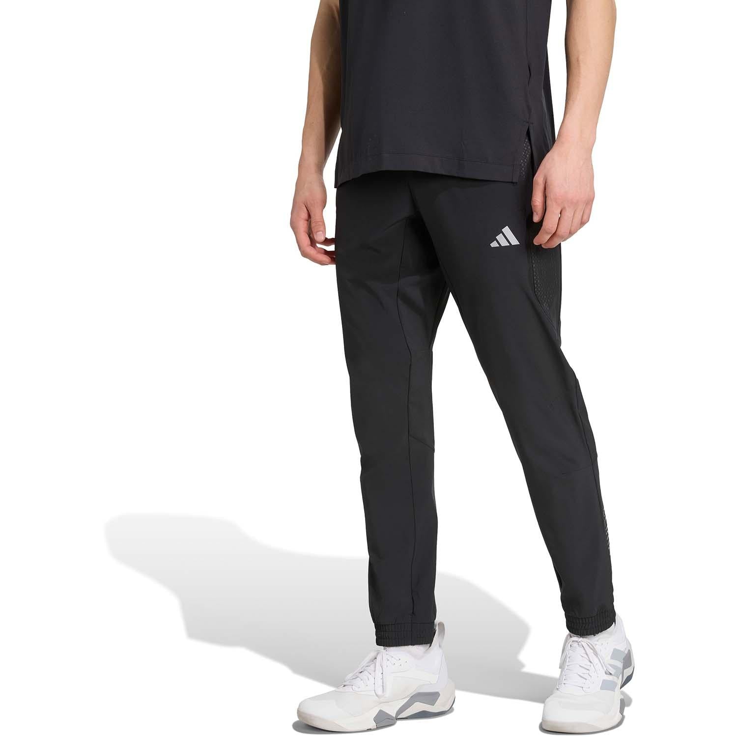 Tech Apparel Trainingsbroek