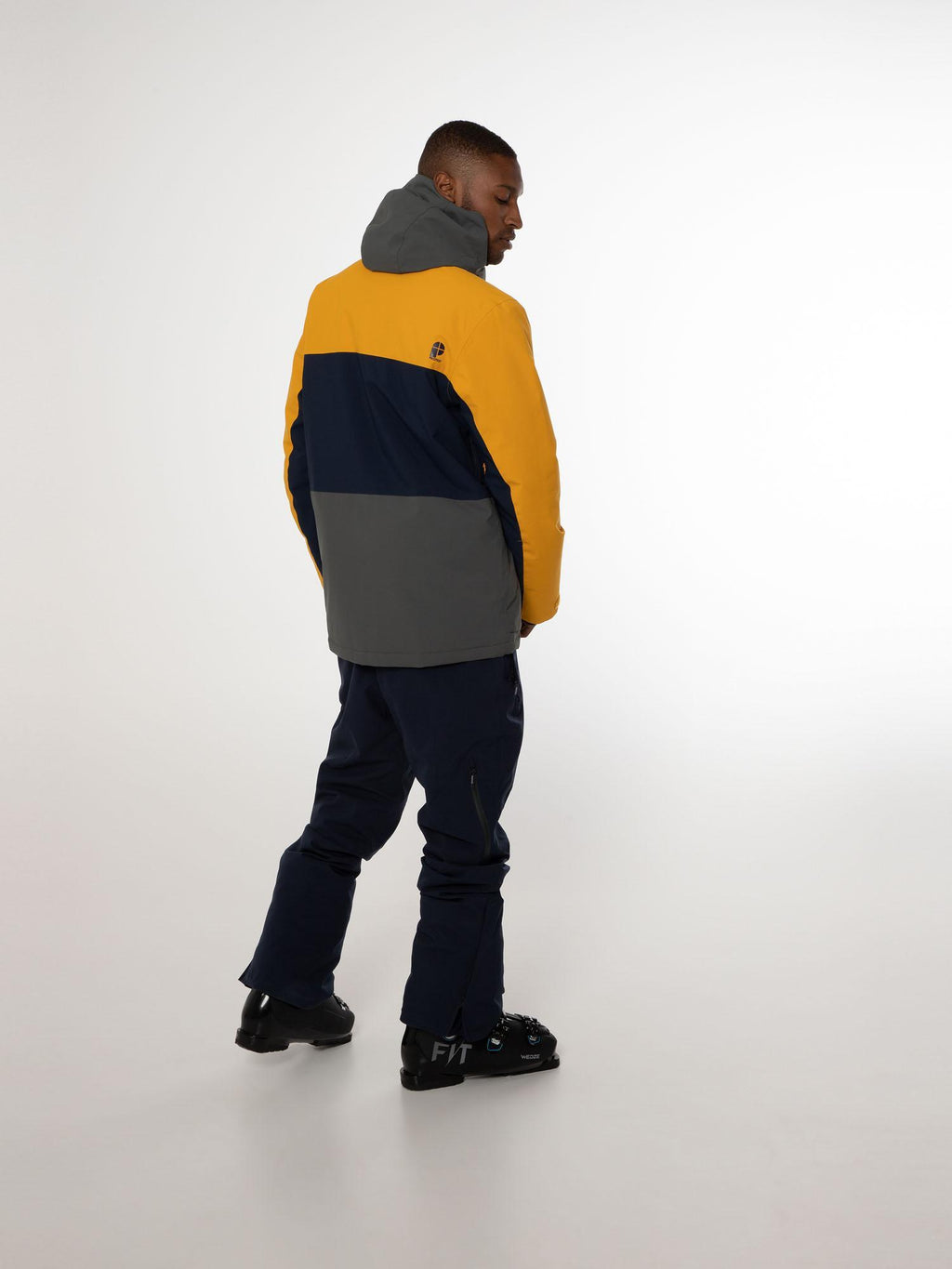 Gooz Snowjacket