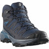 X ULTRA 360 MID GTX, Pewter/Black/Burnt Henna, 10.5