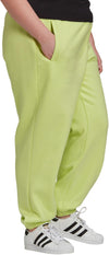 Cuffed Broek