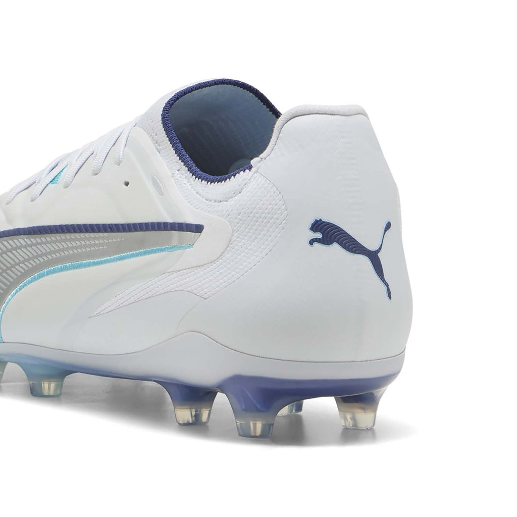 King 20 Ultimate Fg/ag Voetbalschoenen voor gras, kunstgras