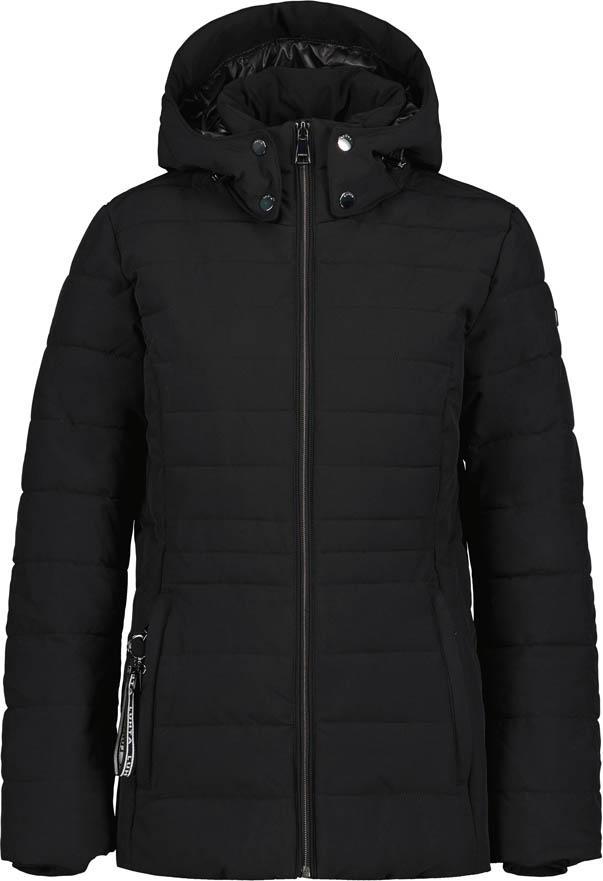 Hiltuniemi Jacket