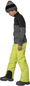 johny jr 1/4 zip top