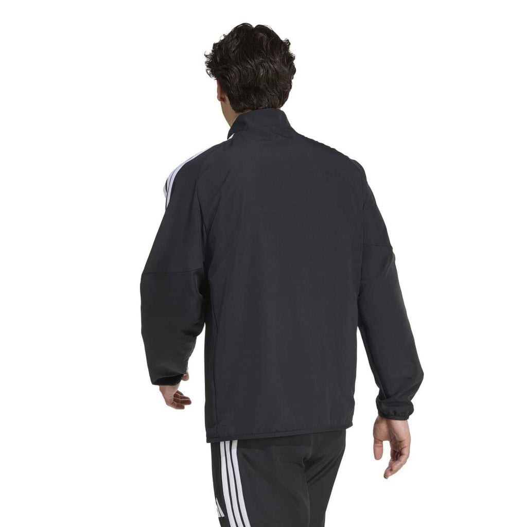 Tiro 26 League Voetbal Trainingsjack – Pre-Match