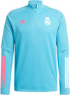Real Madrid trainingsshirt 20/21