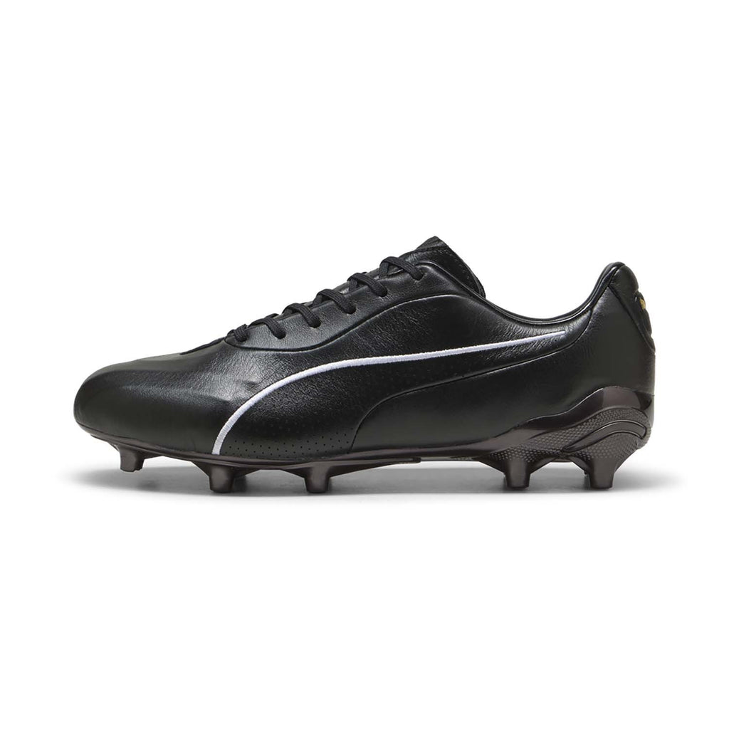 King Platinum Fg/ag Voetbalschoenen voor gras, kunstgras