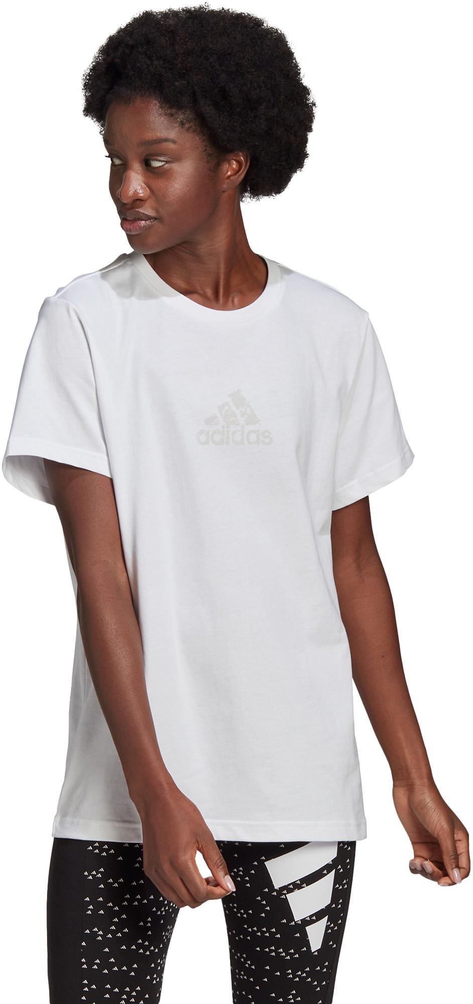 BRAND ICONS TEE