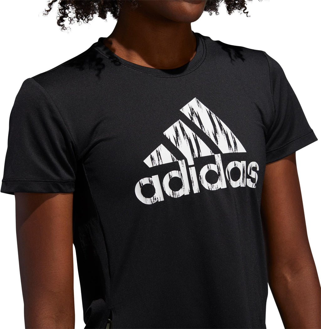 Badge of Sport shirt