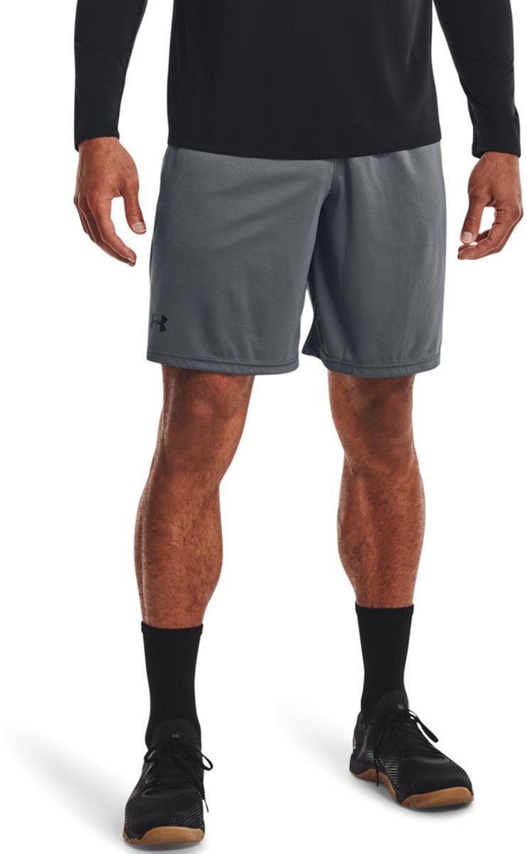Tech Mesh short