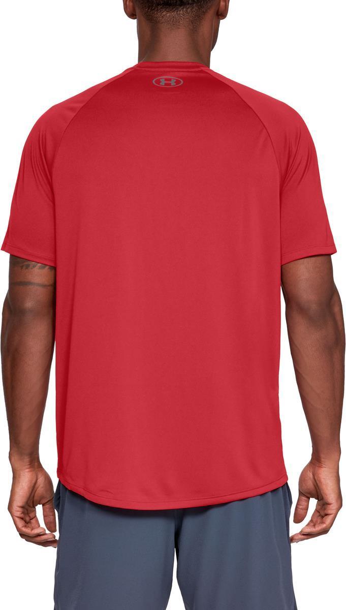 UNDER ARMOUR Tech SS Tee