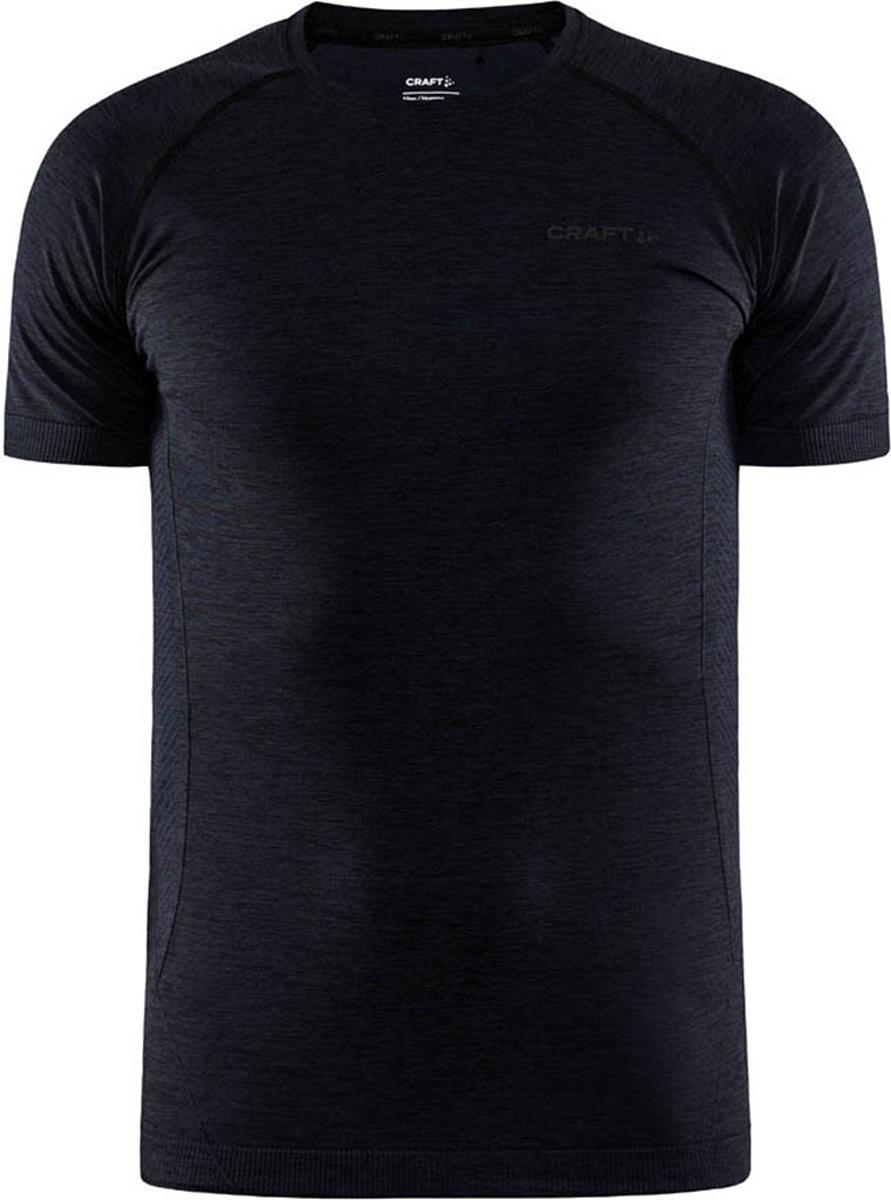 Core Dry Active Comfort shortsleeve shirt