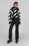 Star Slim Pants