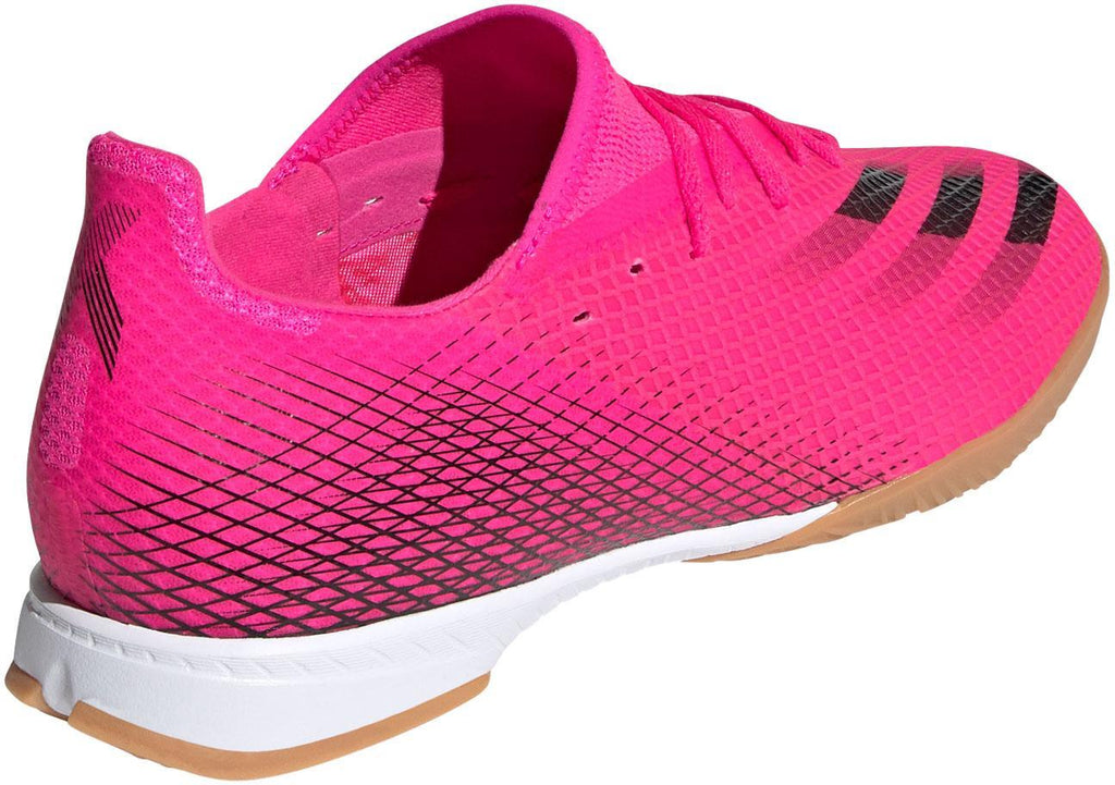 X Ghosted.3 Indoor Voetbalschoenen